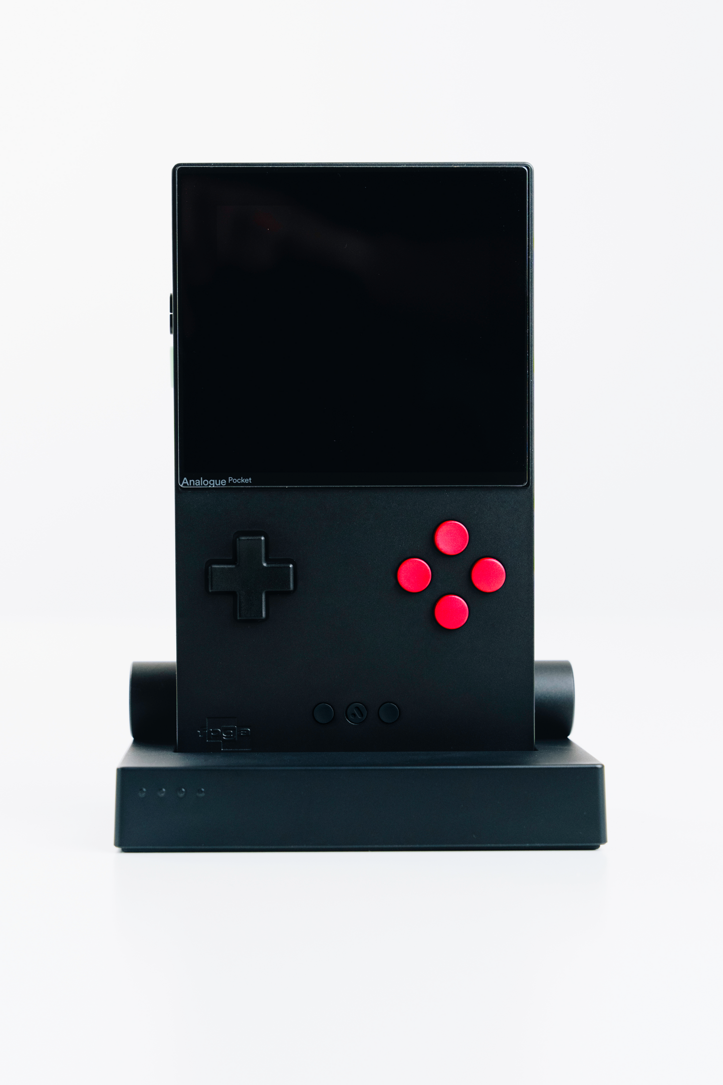 Analogue Pocket Buttons - NES (Nintendo Entertainment System)