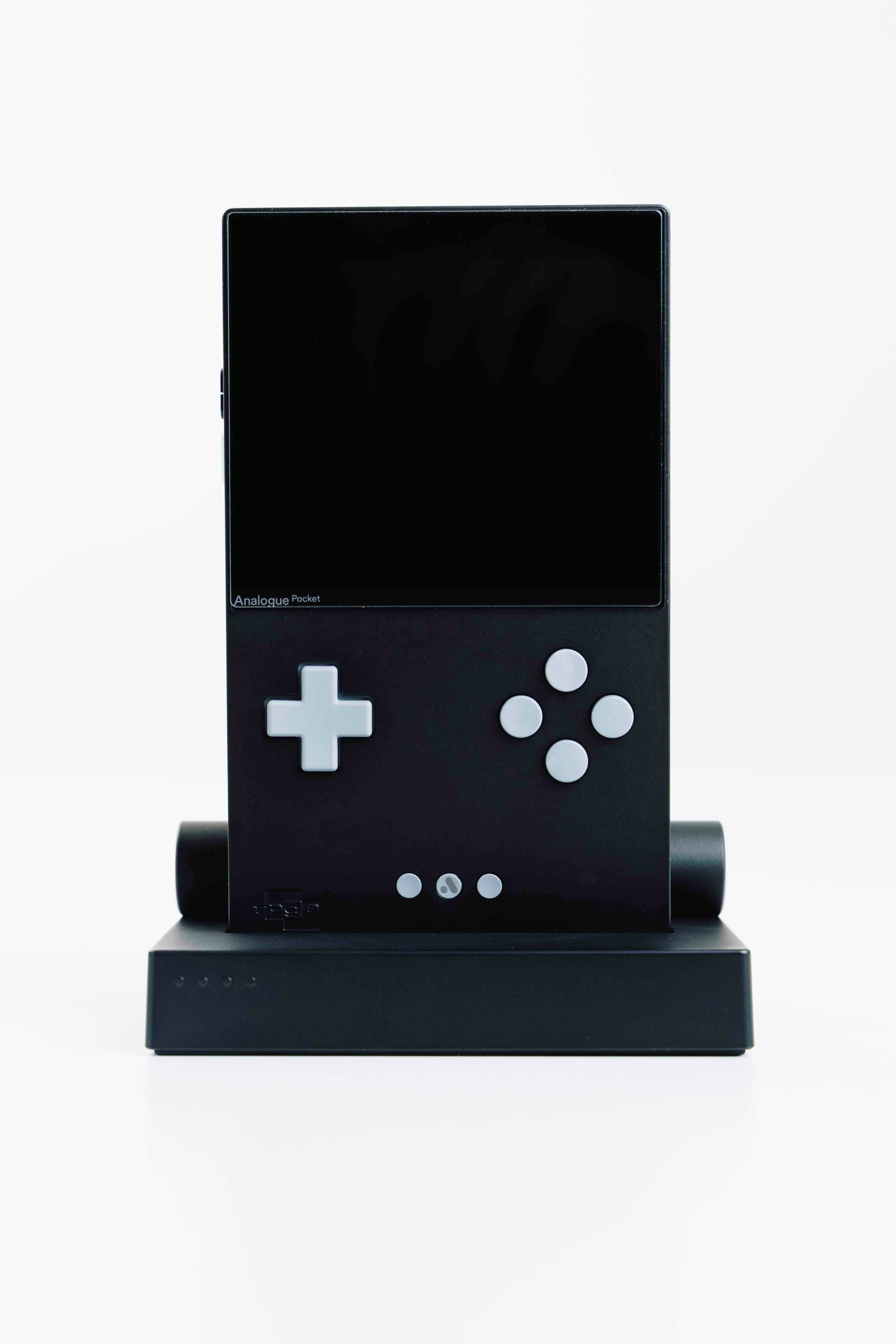 Analogue Pocket Buttons - GBA (Gameboy Advance) – Daydreamer Controls