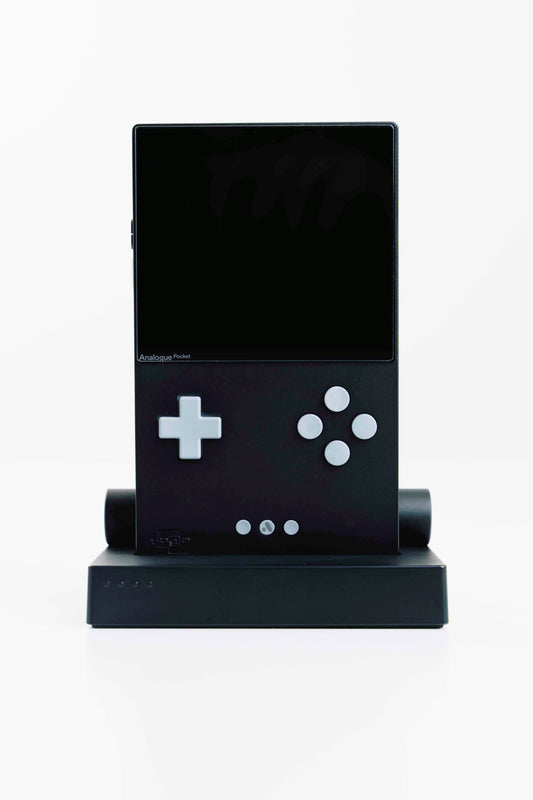 Analogue Pocket Buttons - GBA (Gameboy Advance)