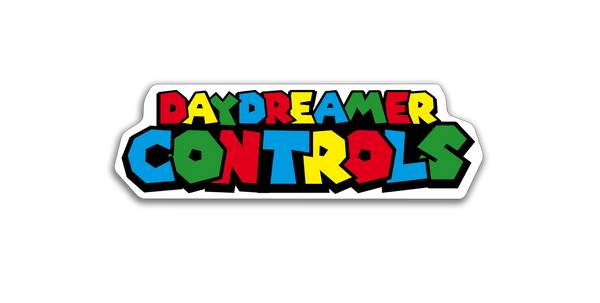 Daydreamer Controls